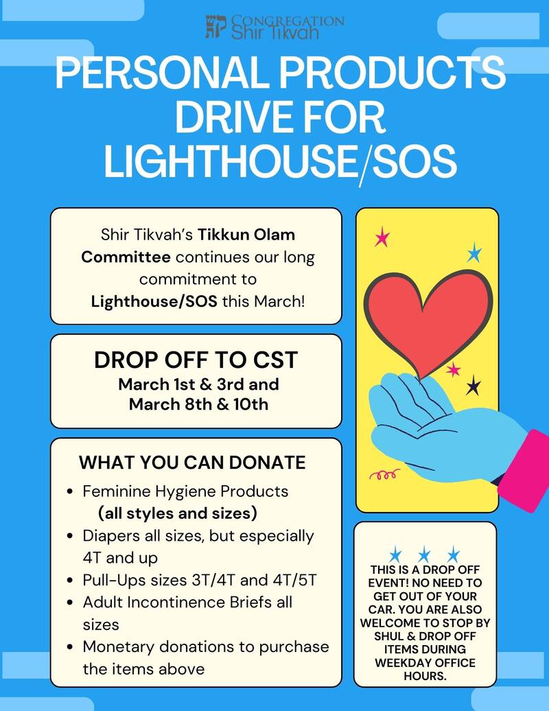 		                                		                                <span class="slider_title">
		                                    Drive for Lighthouse/SOS		                                </span>
		                                		                                
		                                		                            	                            	
		                            <span class="slider_description">Drop items see flyer for details</span>
		                            		                            		                            