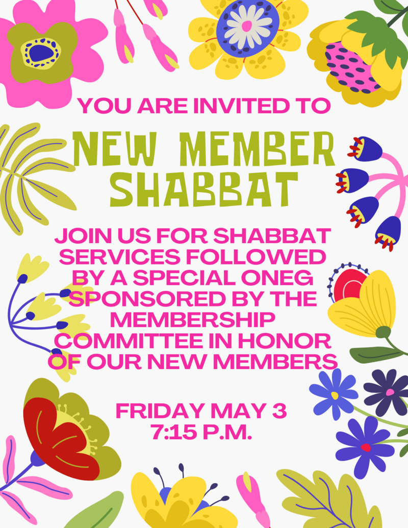 		                                		                                    <a href="https://www.shirtikvah.org/event/new-member-shabbat---oneg-sponsored-by-membership-committee.html"
		                                    	target="">
		                                		                                <span class="slider_title">
		                                    CELEBRATING OUR NEW MEMBERS		                                </span>
		                                		                                </a>
		                                		                                
		                                		                            	                            	
		                            <span class="slider_description">Please join us Friday, May 3rd as we welcome our new members  We will have a meaningful service and a wonderful oneg provided by the membership committee. We look forward to seeing you all!</span>
		                            		                            		                            <a href="https://www.shirtikvah.org/event/new-member-shabbat---oneg-sponsored-by-membership-committee.html" class="slider_link"
		                            	target="">
		                            	JOIN US!		                            </a>
		                            		                            