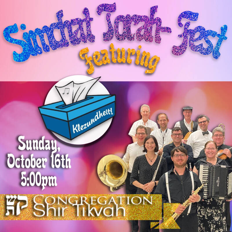 		                                		                                    <a href="https://www.shirtikvah.org/event/yiskor-service11.html#"
		                                    	target="">
		                                		                                <span class="slider_title">
		                                    Simchat Torah-Fest Celebration		                                </span>
		                                		                                </a>
		                                		                                
		                                		                            	                            	
		                            <span class="slider_description">Celebrate Simchat Torah with us, including our Tour de Torah, dinner, dancing, celebration and featuring the Klezmer band Klezundheit!</span>
		                            		                            		                            <a href="https://www.shirtikvah.org/event/yiskor-service11.html#" class="slider_link"
		                            	target="">
		                            	Register Now!		                            </a>
		                            		                            